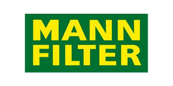 Mann FIlter